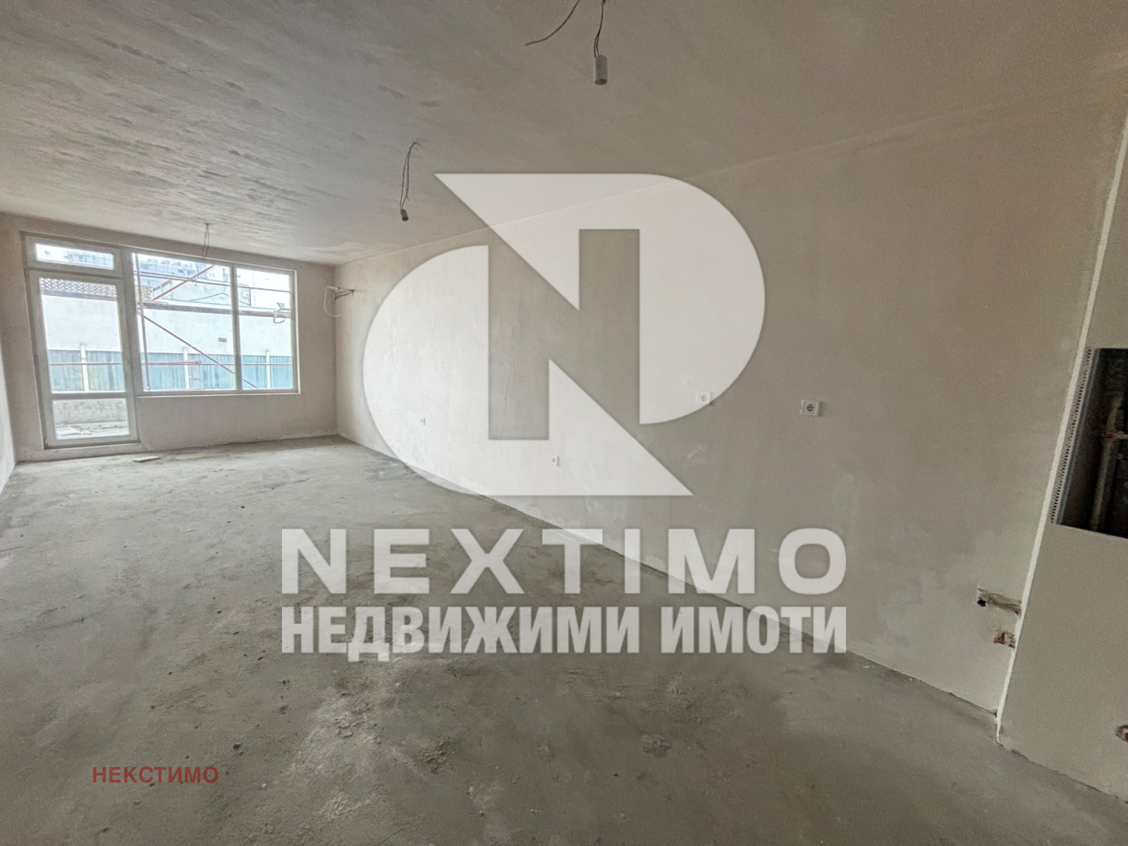 Продава 3-СТАЕН, гр. Пловдив, Тракия, снимка 2 - Апартаменти - 53246365