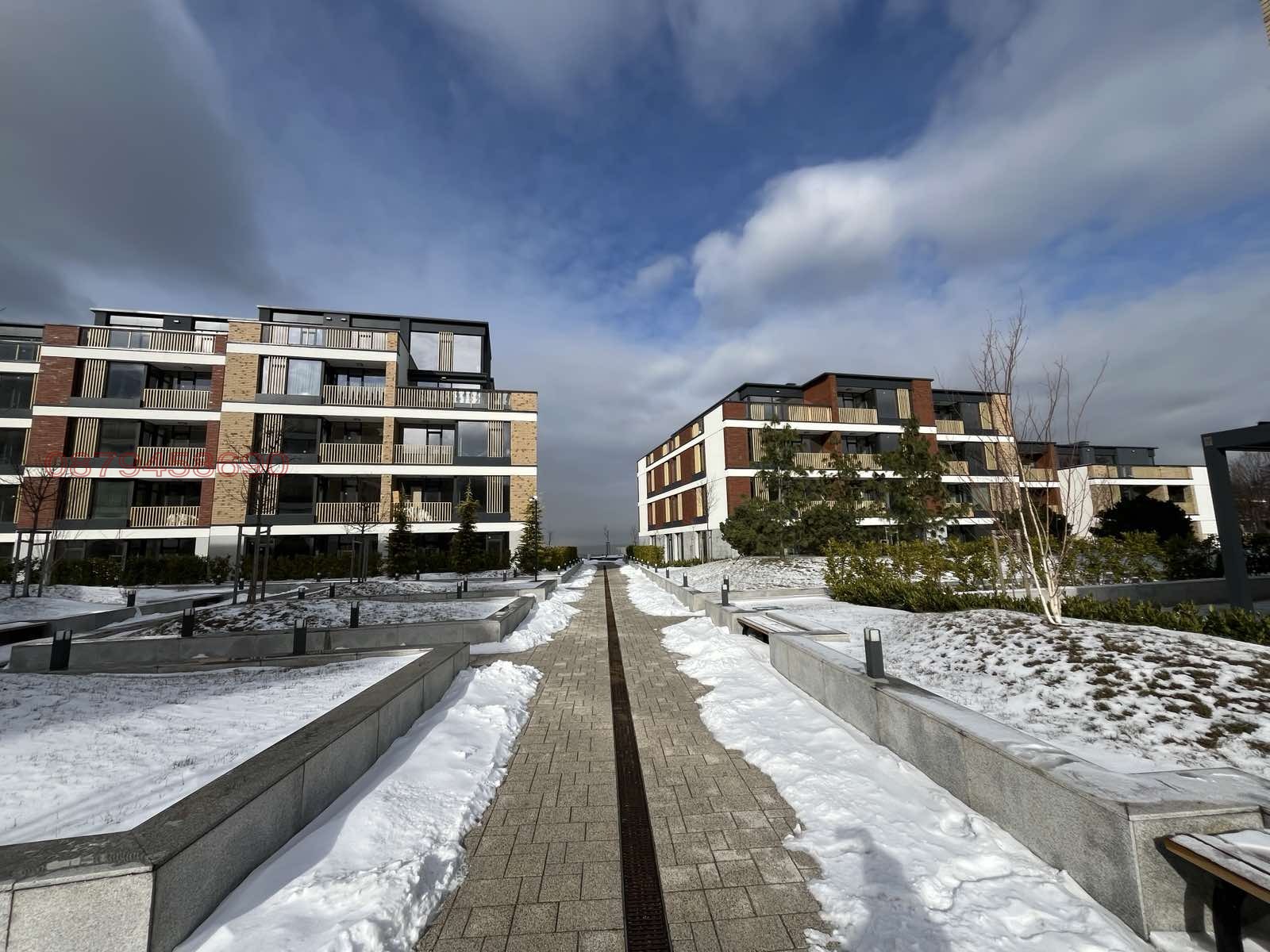 Продава 3-СТАЕН, гр. София, Драгалевци, снимка 2 - Апартаменти - 53872155