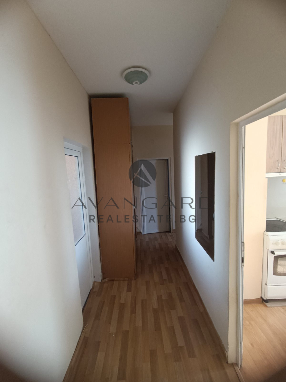 Продава 3-СТАЕН, гр. Пловдив, Христо Смирненски, снимка 8 - Апартаменти - 56115144