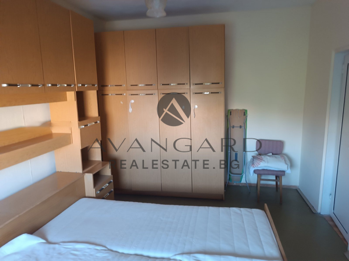 Продава 3-СТАЕН, гр. Пловдив, Христо Смирненски, снимка 3 - Апартаменти - 56115144