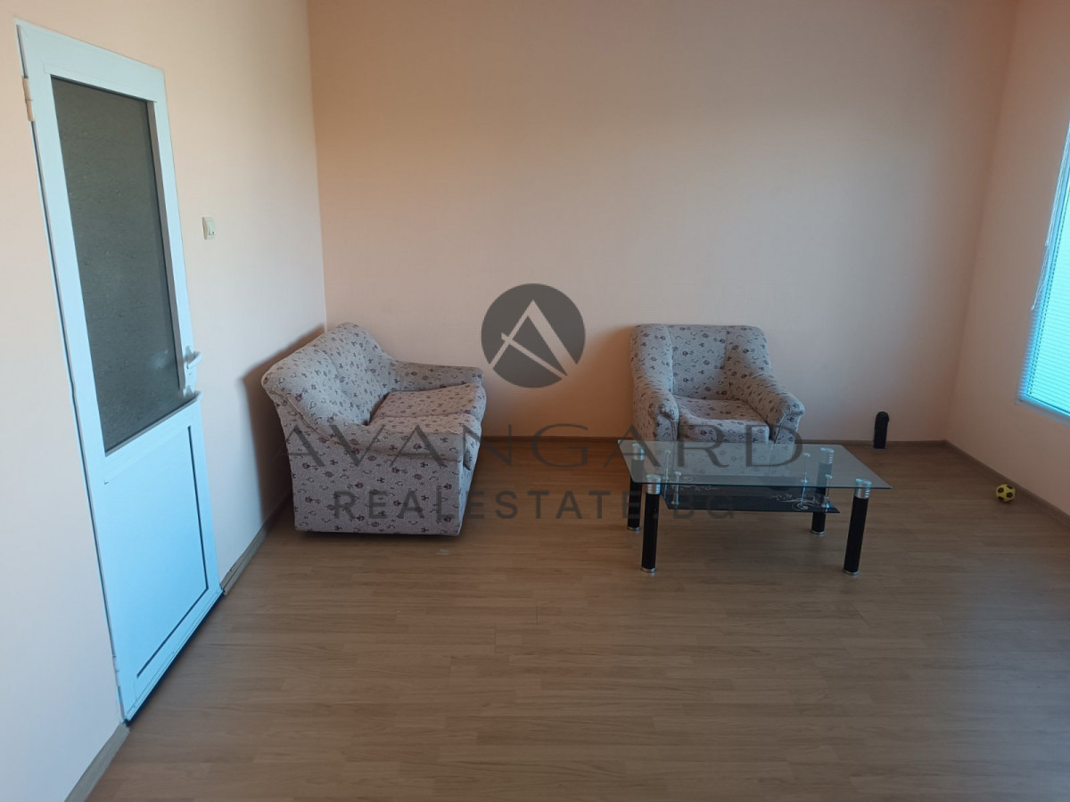 Продава 3-СТАЕН, гр. Пловдив, Христо Смирненски