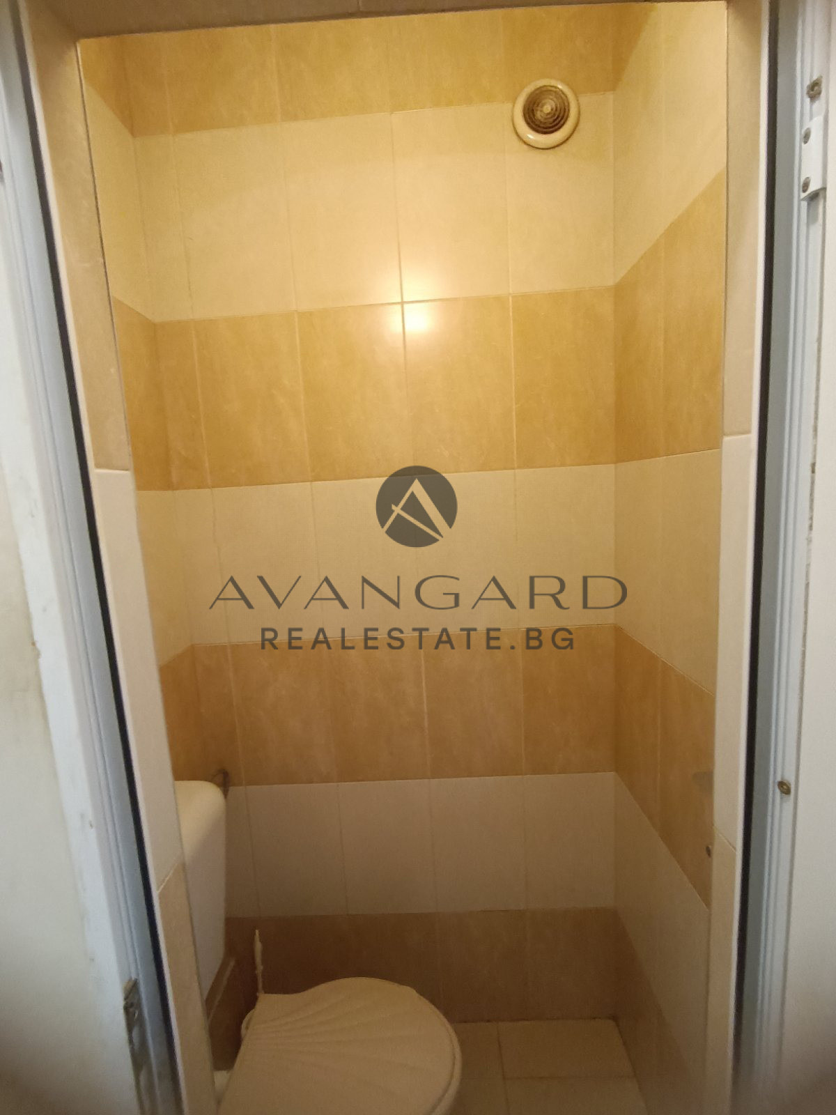 Продава 3-СТАЕН, гр. Пловдив, Христо Смирненски, снимка 9 - Апартаменти - 56115144