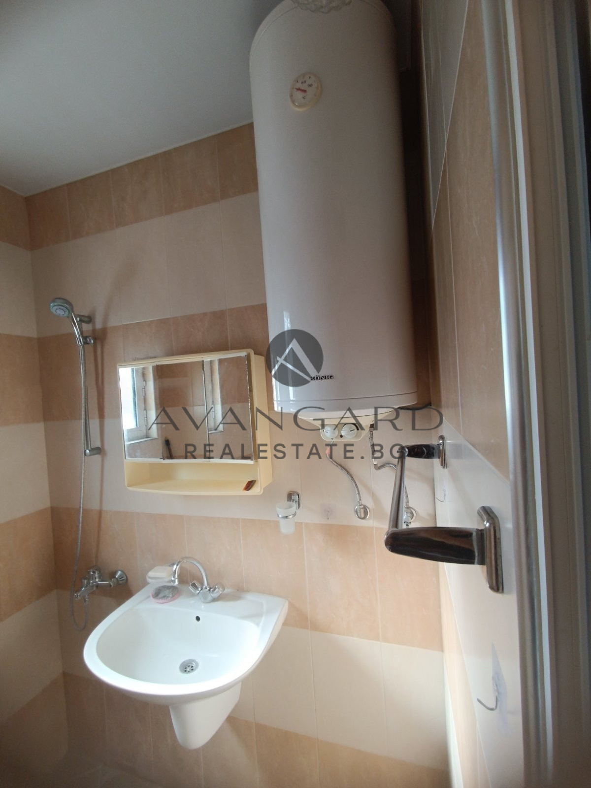 Продава 3-СТАЕН, гр. Пловдив, Христо Смирненски, снимка 7 - Апартаменти - 56115144