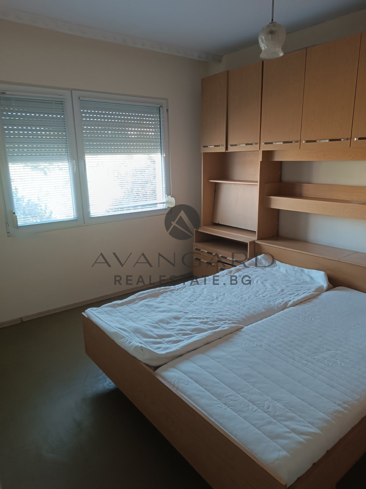 Продава 3-СТАЕН, гр. Пловдив, Христо Смирненски, снимка 2 - Апартаменти - 56115144