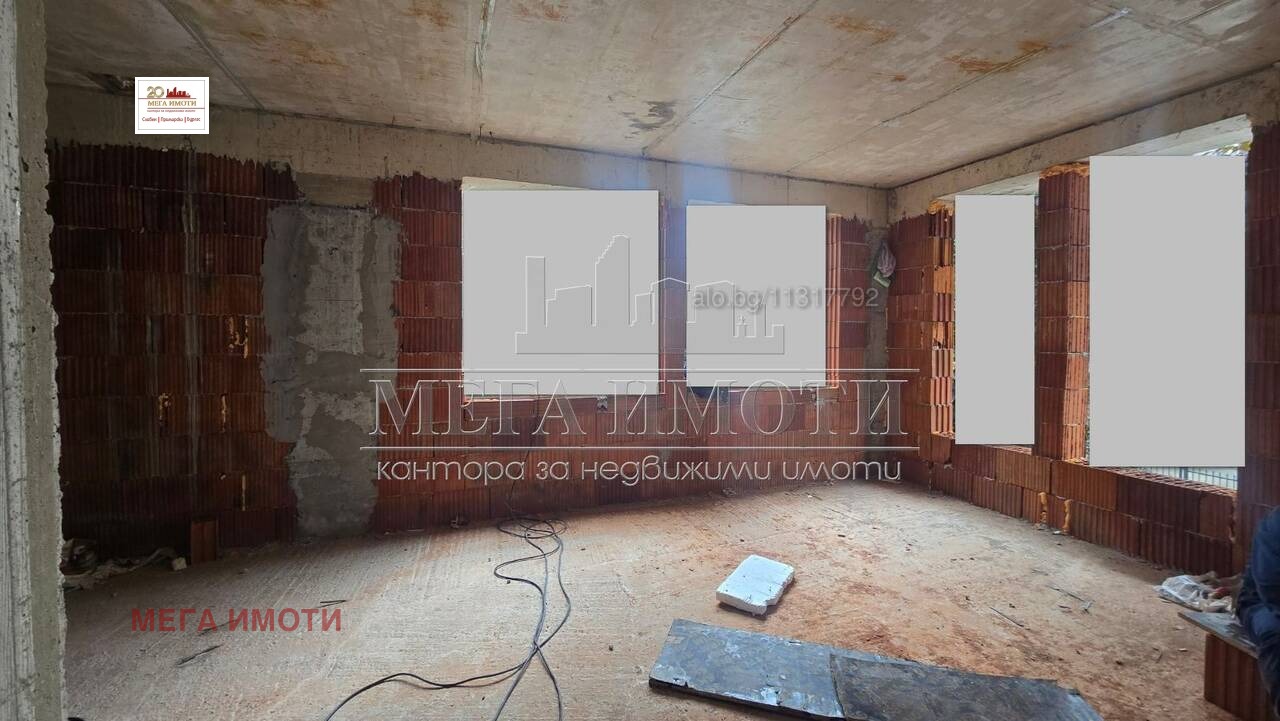 Продава 3-СТАЕН, гр. Бургас, Център, снимка 4 - Апартаменти - 56130367