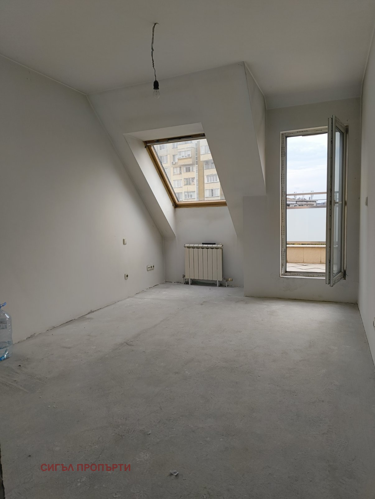 Продава 3-СТАЕН, гр. София, Център, снимка 14 - Апартаменти - 56713352