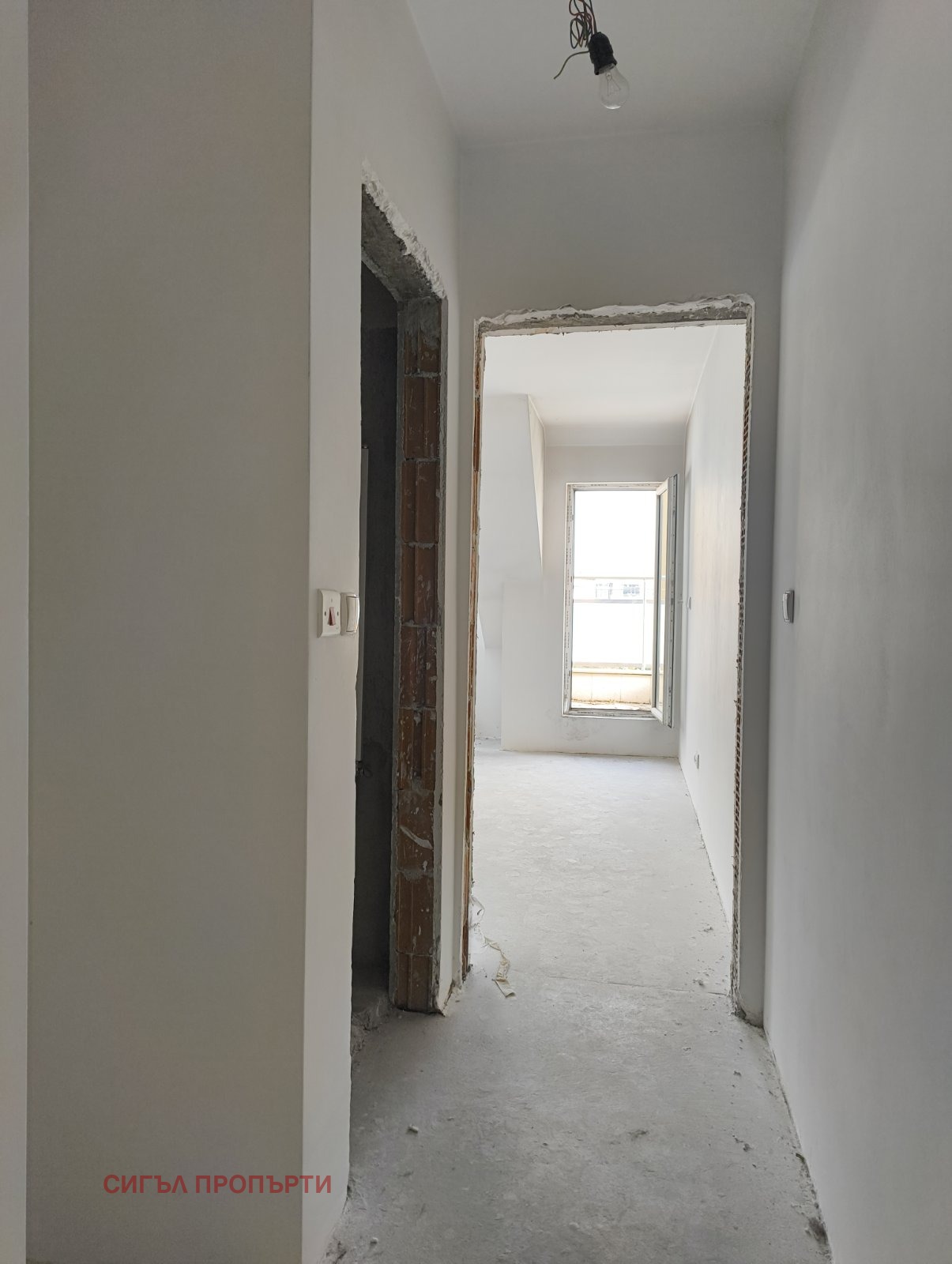 Продава 3-СТАЕН, гр. София, Център, снимка 13 - Апартаменти - 56713352
