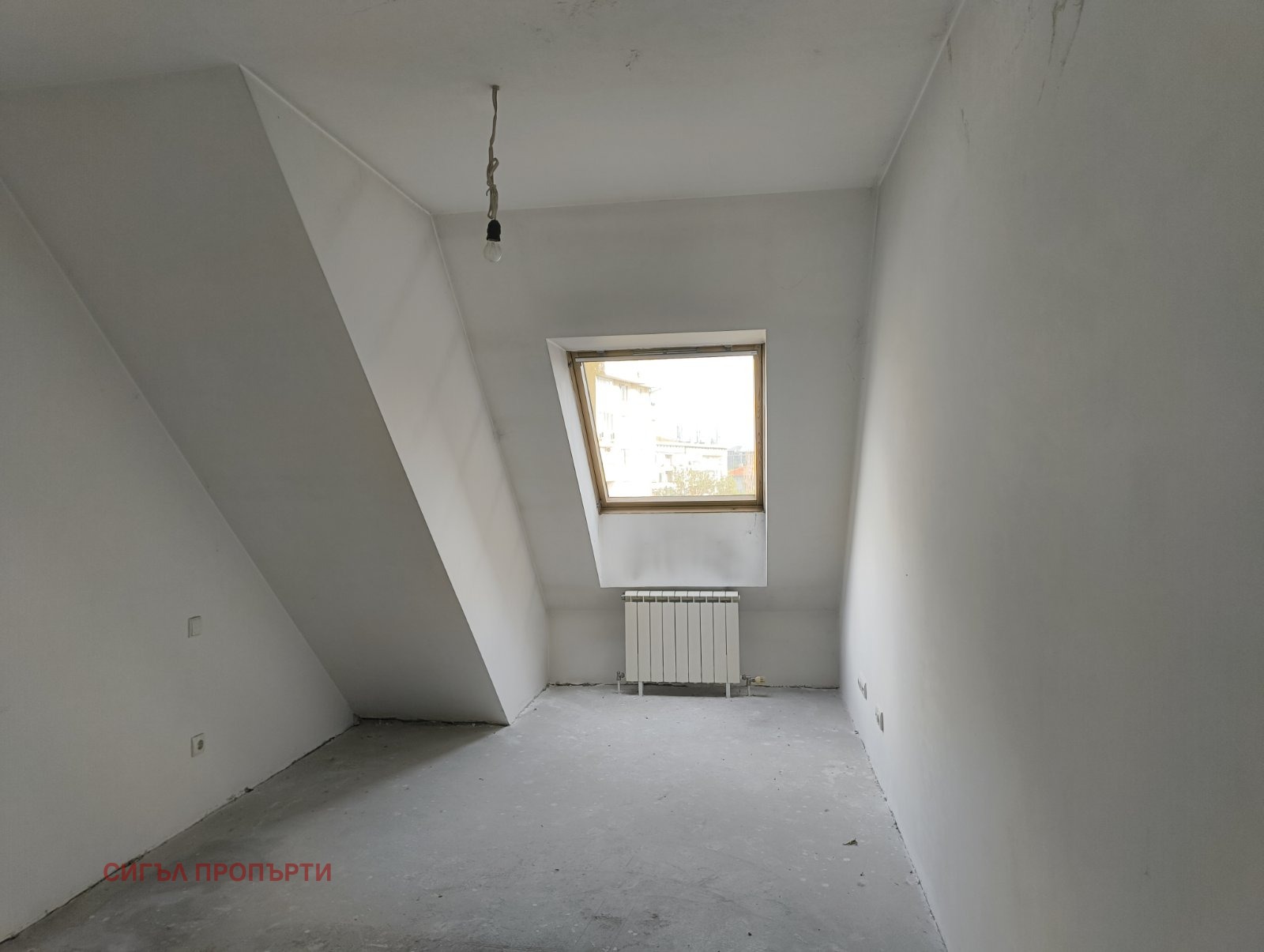 Продава 3-СТАЕН, гр. София, Център, снимка 12 - Апартаменти - 56713352