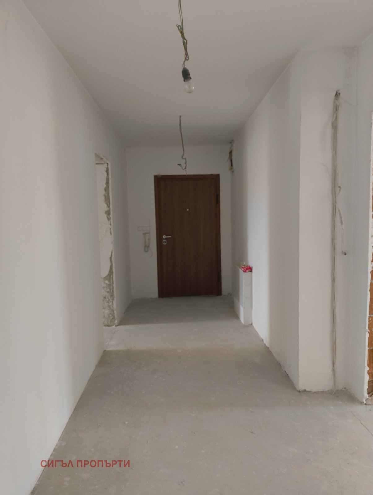 Продава 3-СТАЕН, гр. София, Център, снимка 5 - Апартаменти - 56713352