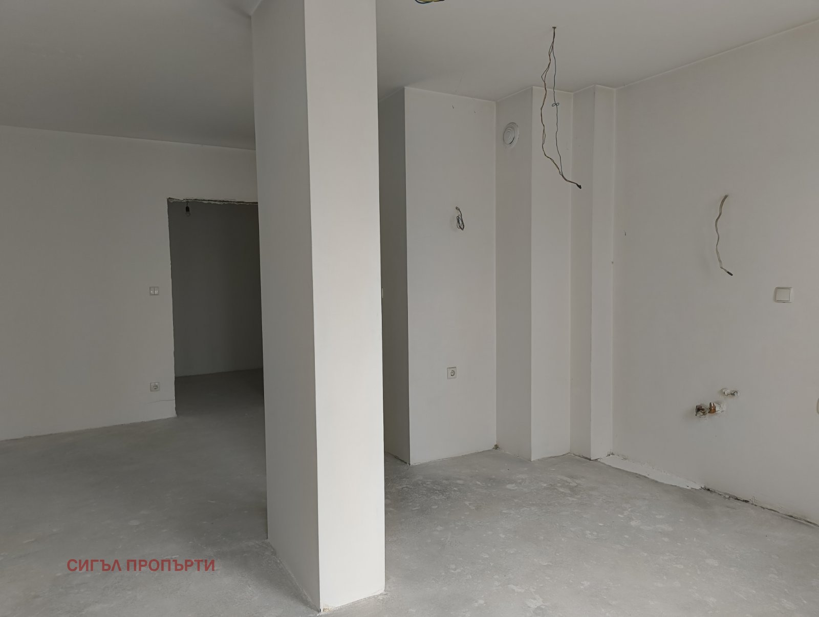 Продава 3-СТАЕН, гр. София, Център, снимка 7 - Апартаменти - 56713352