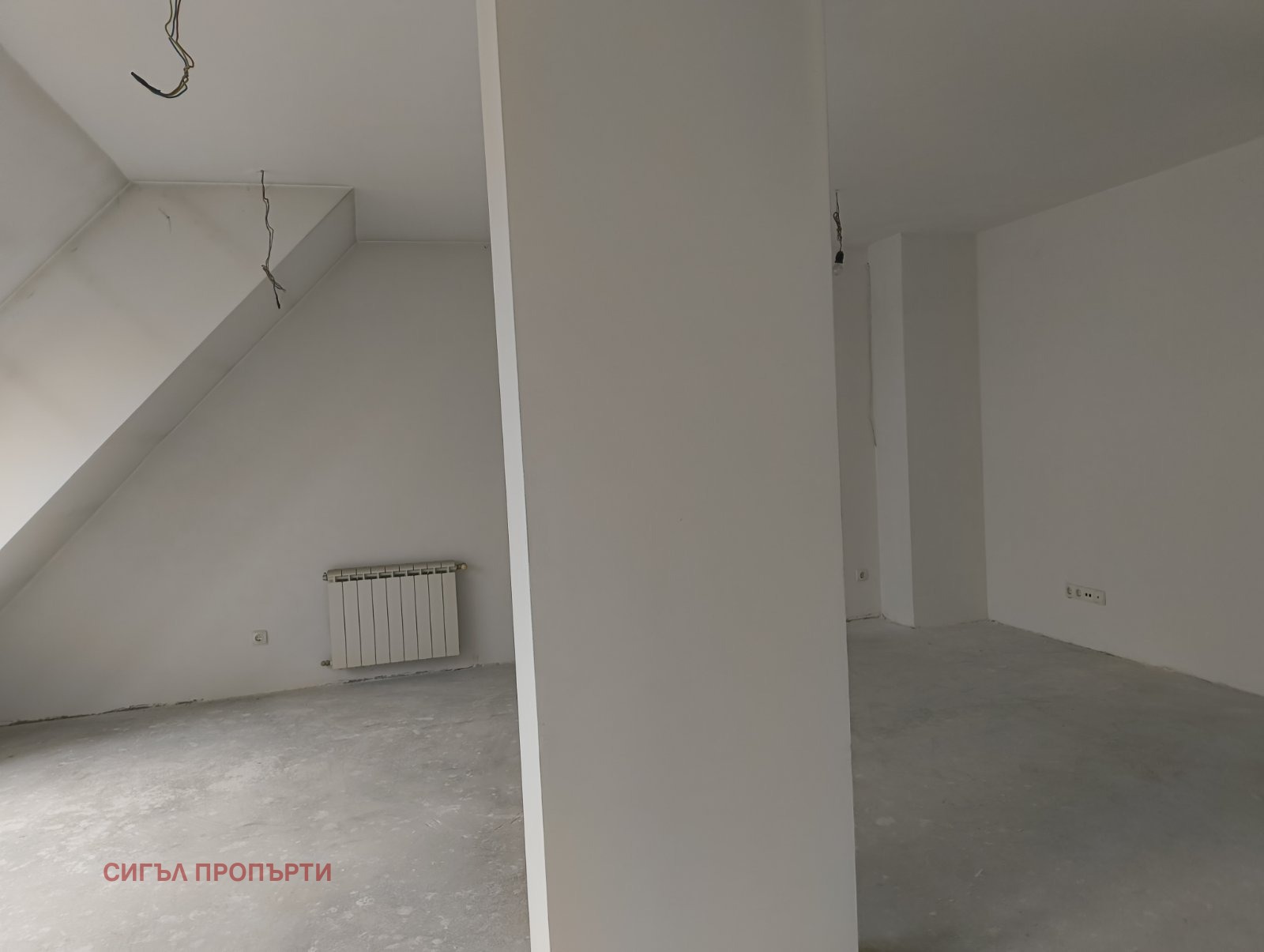 Продава 3-СТАЕН, гр. София, Център, снимка 8 - Апартаменти - 56713352