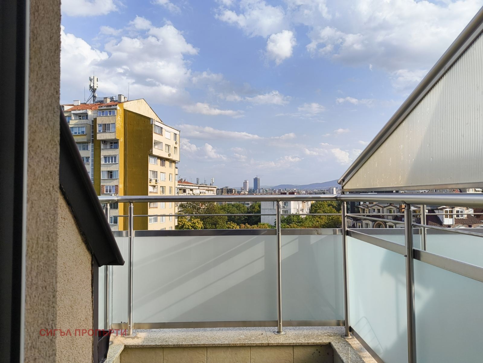 Продава 3-СТАЕН, гр. София, Център, снимка 15 - Апартаменти - 56713352