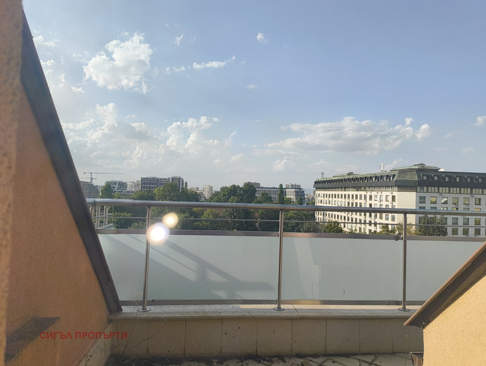 Продава 3-СТАЕН, гр. София, Център, снимка 10 - Апартаменти - 56713352