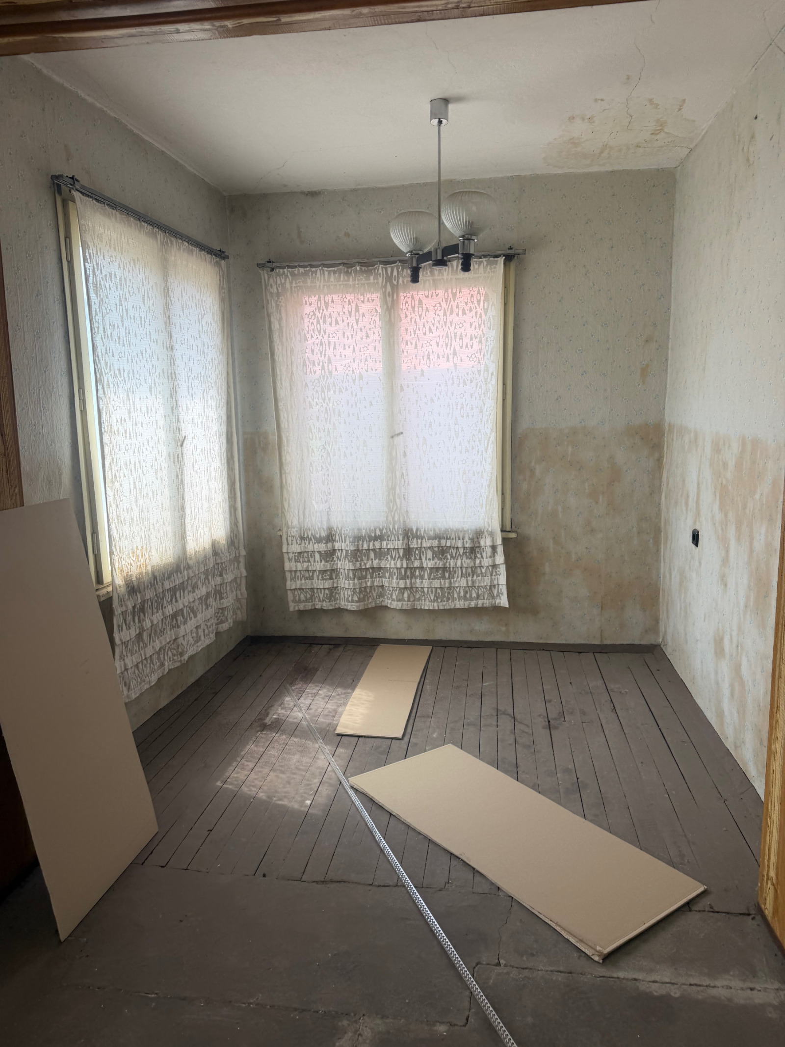 Продава КЪЩА, гр. Враца, Дъбника, снимка 6 - Къщи - 54614656