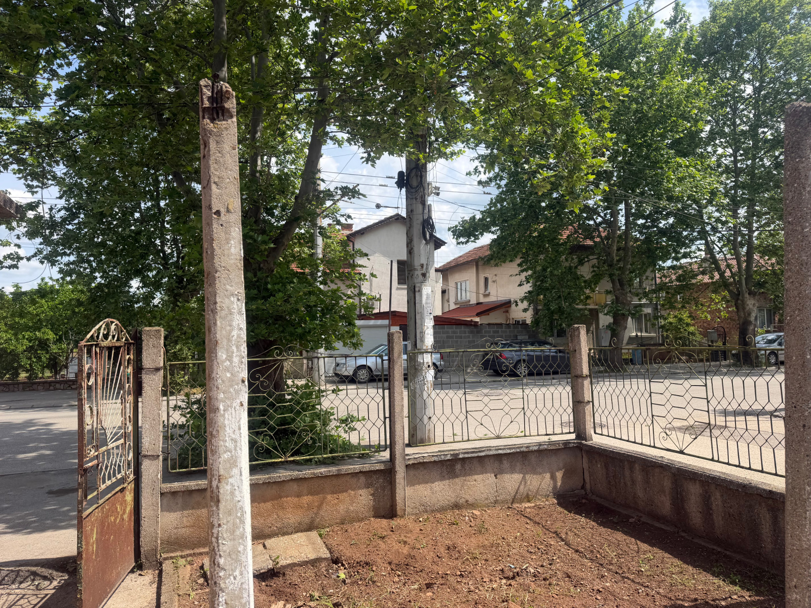 Продава КЪЩА, гр. Враца, Дъбника, снимка 2 - Къщи - 54614656