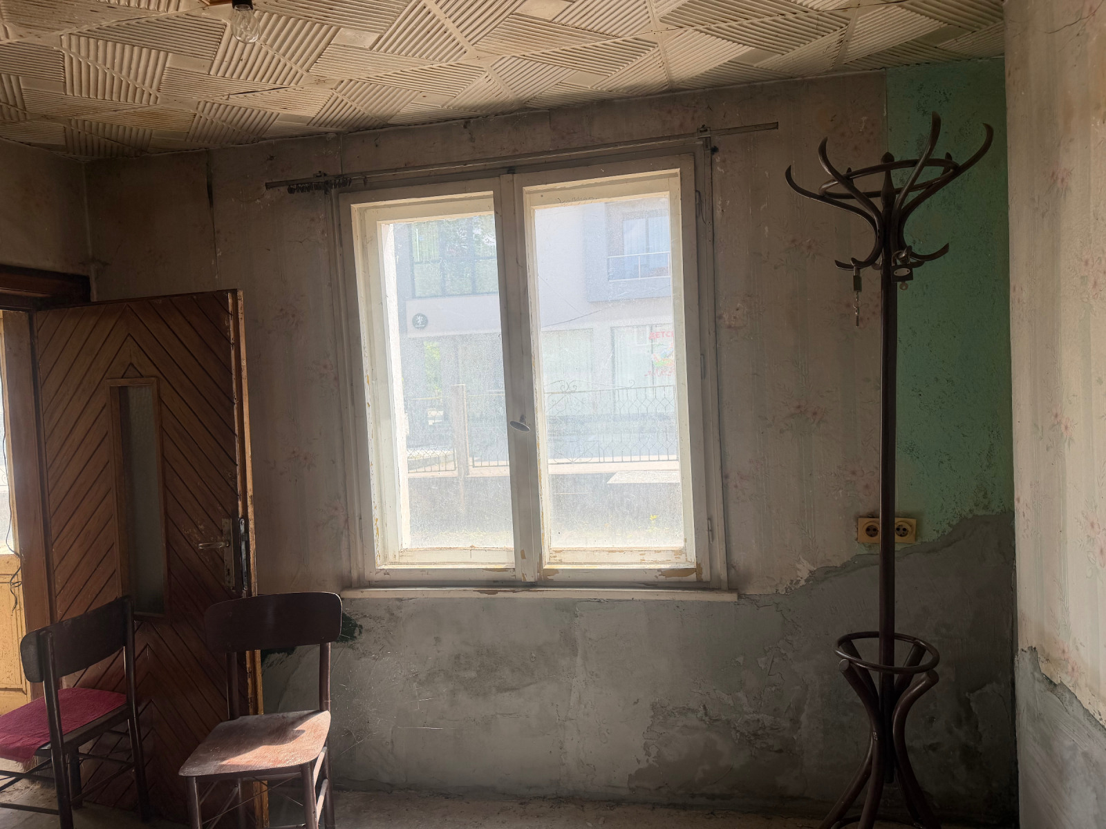 Продава КЪЩА, гр. Враца, Дъбника, снимка 4 - Къщи - 54614656
