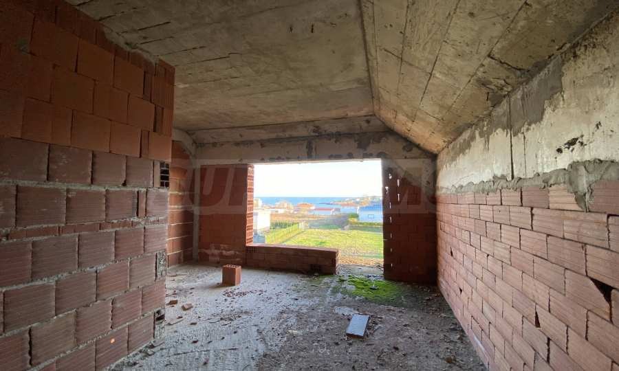 Продава КЪЩА, гр. Царево, област Бургас, снимка 7 - Къщи - 55147585