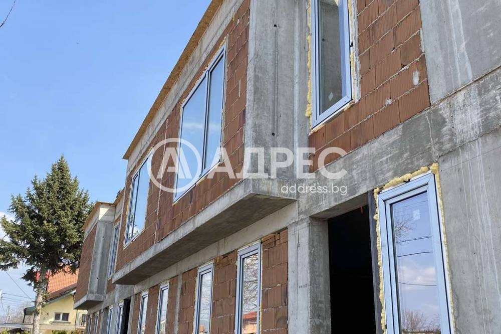 Продава КЪЩА, гр. София, с. Чепинци, снимка 2 - Къщи - 55464168