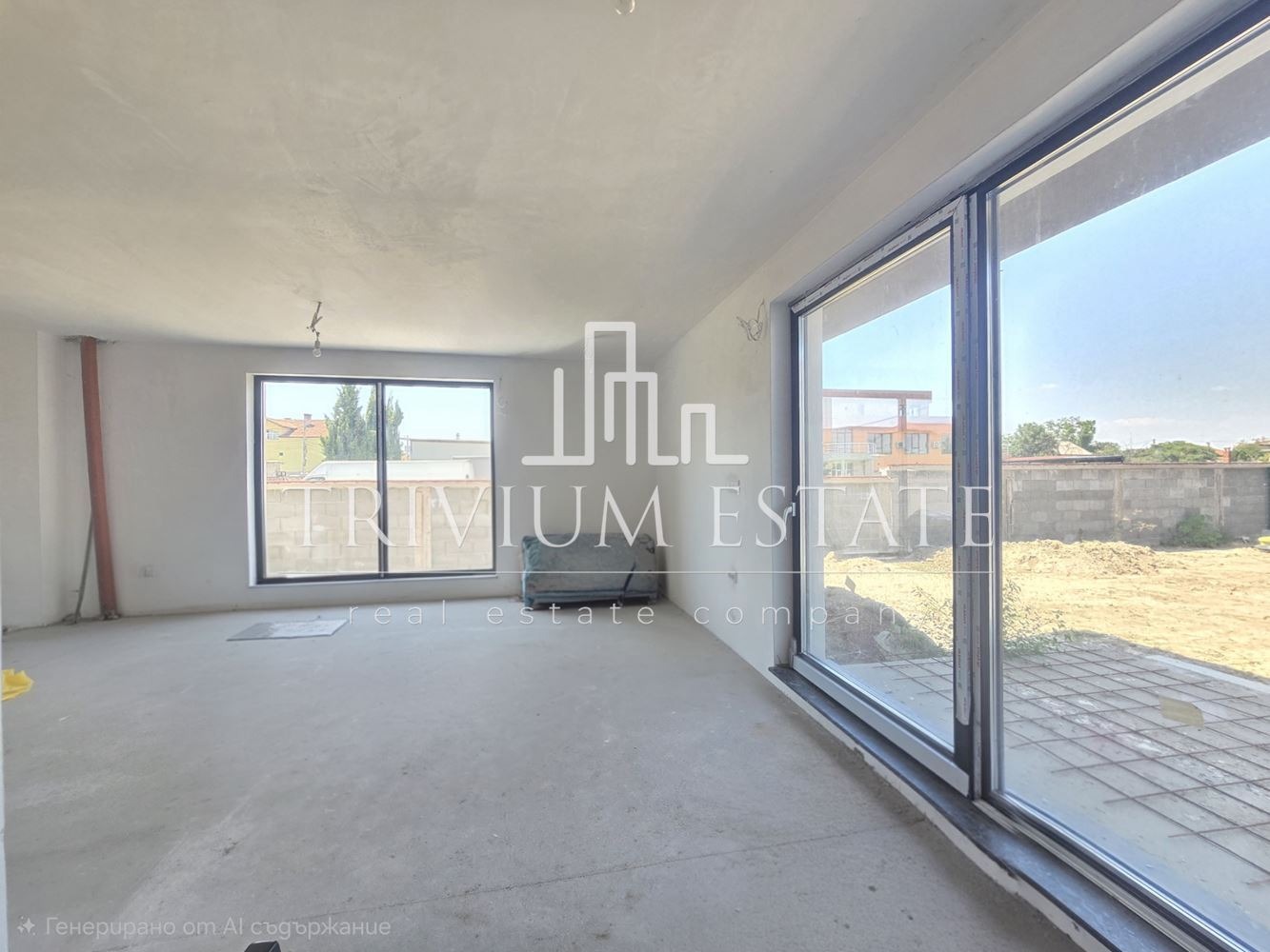 Продава КЪЩА, с. Бенковски, област Пловдив, снимка 3 - Къщи - 55550710