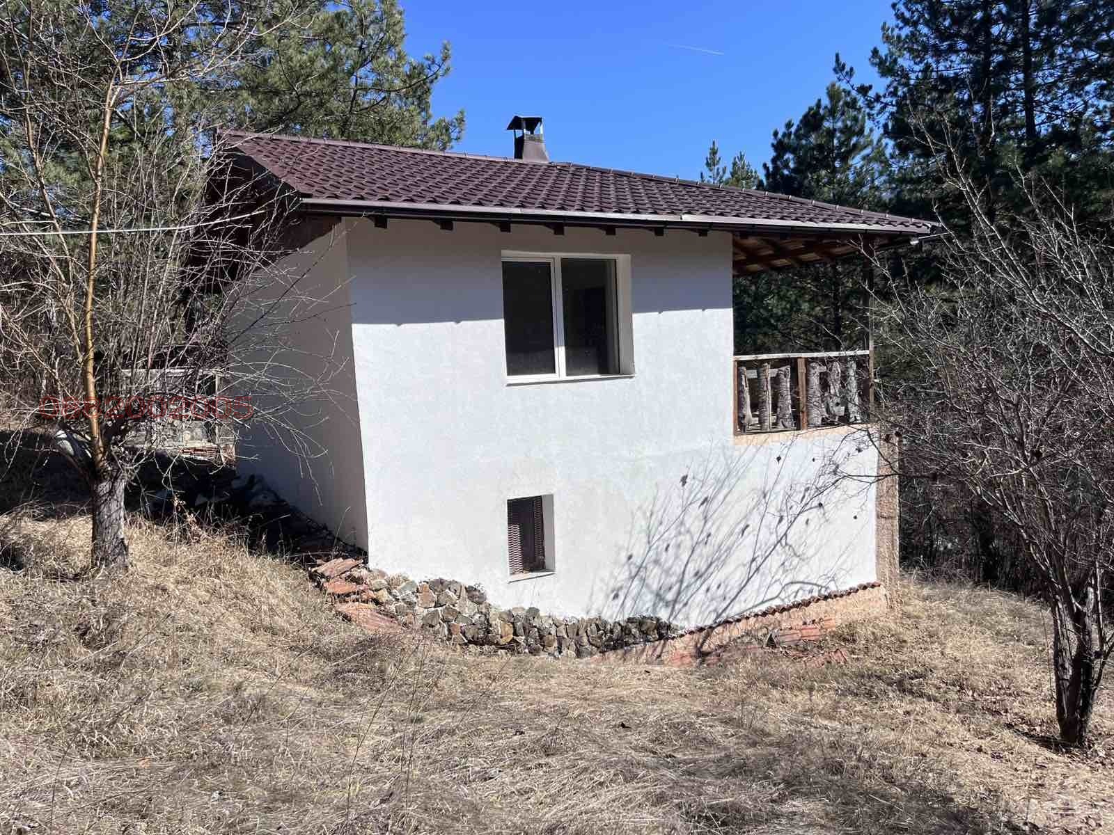 Продава ВИЛА, гр. Своге, област София област, снимка 13 - Вили - 53832789