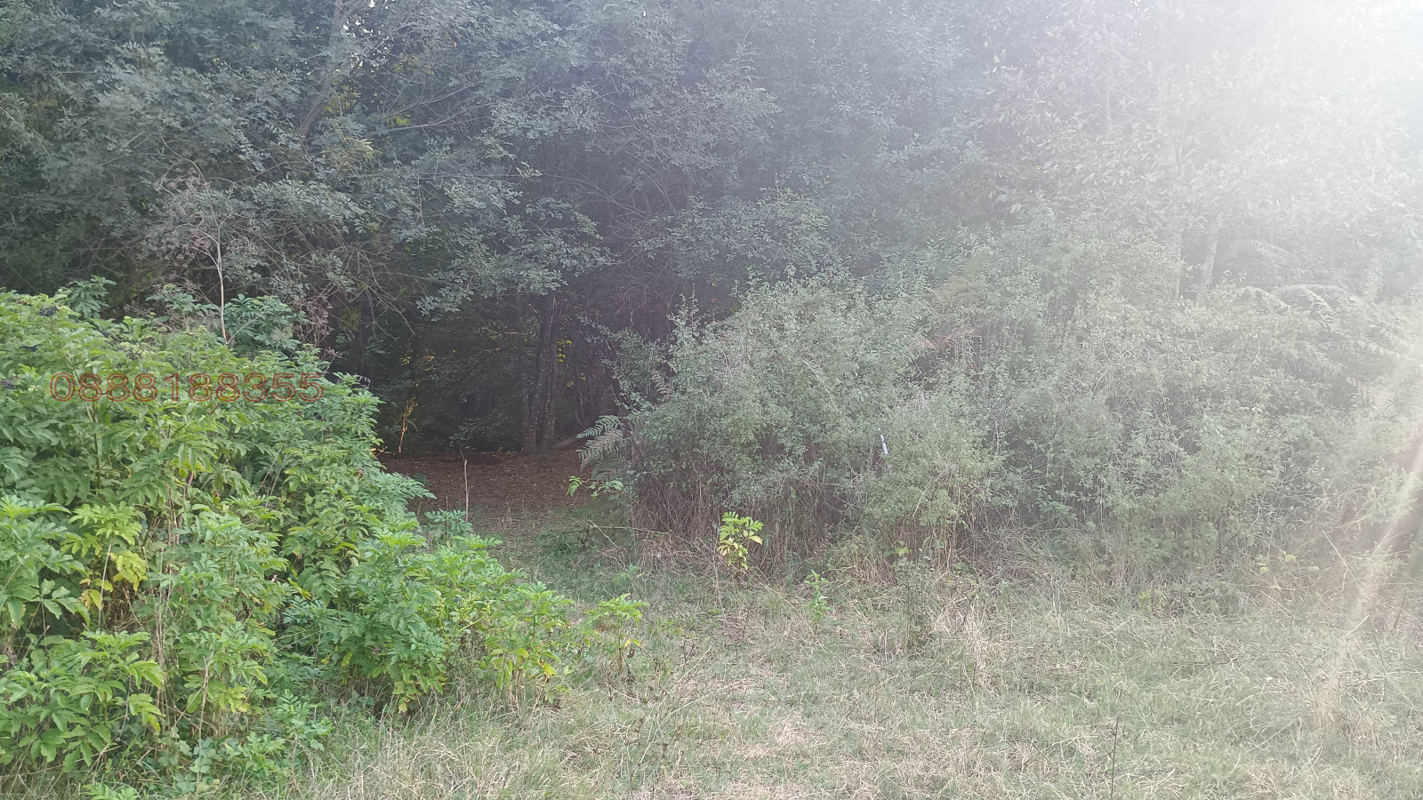 Продава ПАРЦЕЛ, гр. Приморско, област Бургас, снимка 5 - Парцели - 53871744