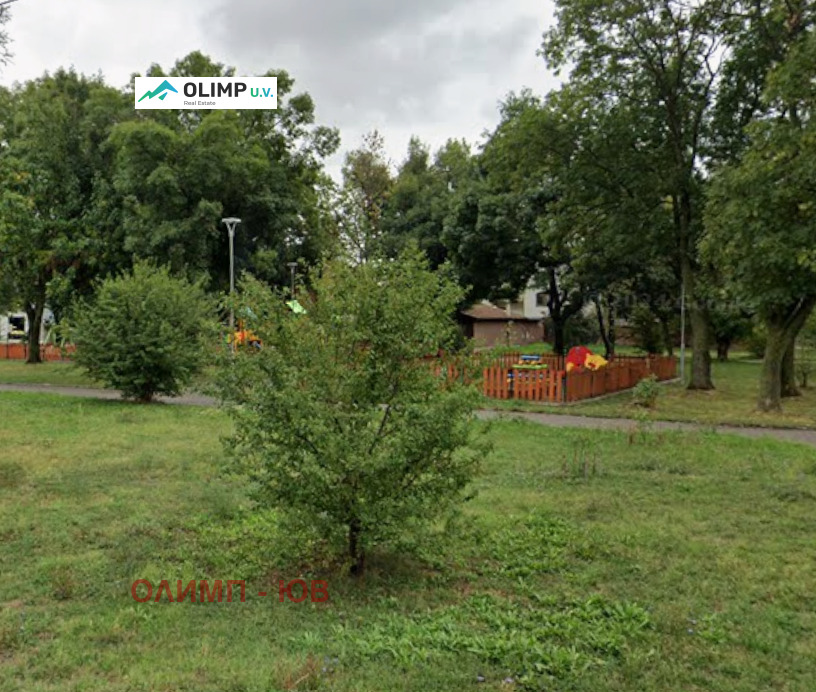 Продава ПАРЦЕЛ, гр. София, Бенковски, снимка 4 - Парцели - 54604766