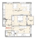 Продава 3-СТАЕН, гр. Стара Загора, Железник - изток, снимка 2