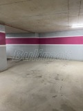 Продава ГАРАЖ, ПАРКОМЯСТО, гр. Варна, Левски 1, снимка 7