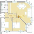 Продава 3-СТАЕН, град Варна, Виница • 155000 € / 303153.65 лв. • 57150523 11