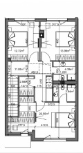 Продава  Къща град София , с. Чепинци , 175 кв.м | 66370862 - изображение [4]