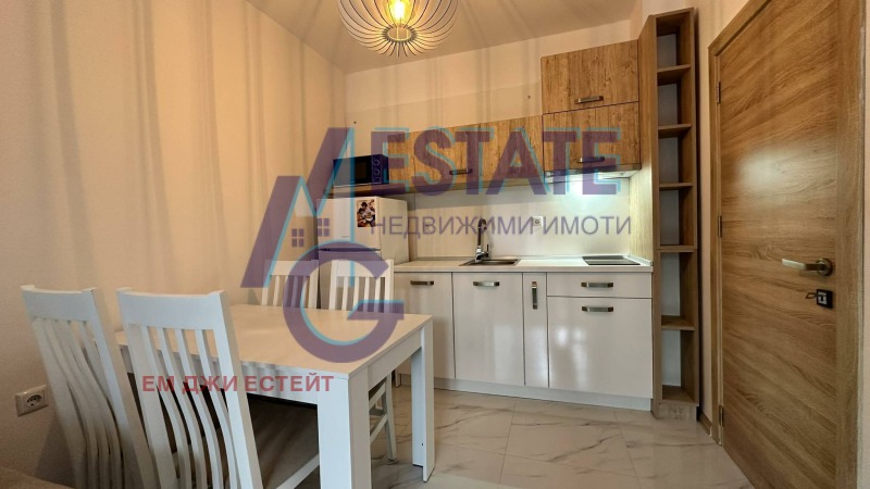 Продава 2-СТАЕН в област Бургас, гр. Приморско - 53 кв.м / 110 000 € » 215 141.30 лв., ЕМ ДЖИ ЕСТЕЙТ