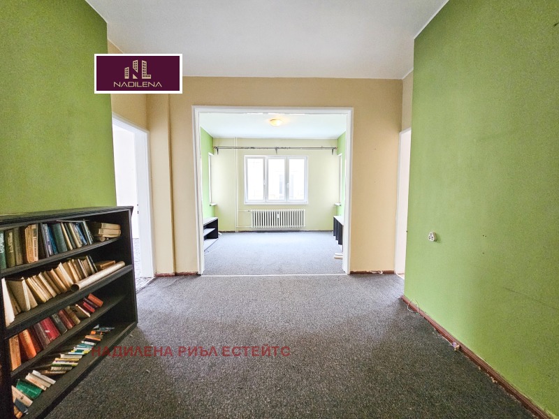 Продава 3-СТАЕН в град София, Център - 94 кв.м / 520 000 € » 1 017 031.60 лв., НАДИЛЕНА РИЪЛ ЕСТЕЙТС