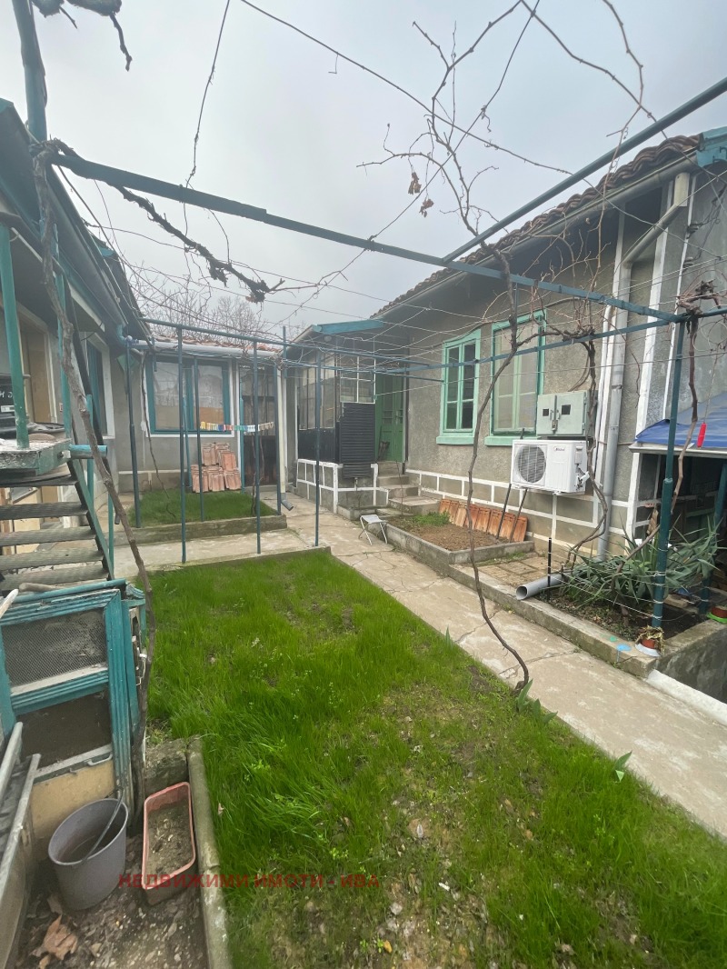 Продава КЪЩА в област Велико Търново, гр. Горна Оряховица - 101 кв.м / 50 000 € » 97 791.50 лв., НЕДВИЖИМИ ИМОТИ - ИВА