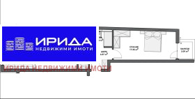 1 bedroom Boyana, Sofia 1