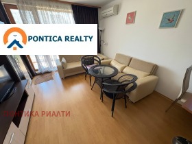 1 Schlafzimmer Nesebar, region Burgas
