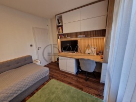 2 chambres Krastova vada, Sofia 9