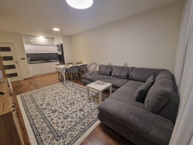 2 chambres Krastova vada, Sofia 2