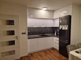 2 chambres Krastova vada, Sofia 5