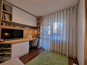 2 chambres Krastova vada, Sofia 10