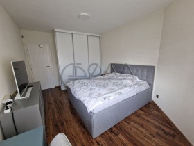 2 chambres Krastova vada, Sofia 8