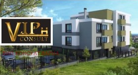 2 bedroom Vinitsa, Varna