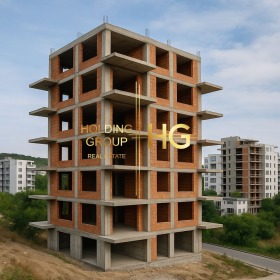 2 bedroom Izgrev, Varna