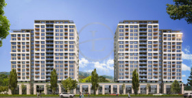 Hivatal Gagarin, Plovdiv