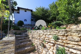 Maison Baltchik, région de Dobritch 3