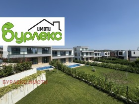 Maison m-t Gorna Traka, Varna