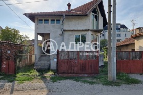 Casa Nadegda 3, Sofia