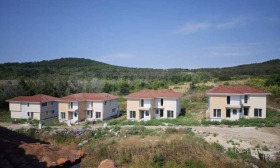 Haus Sozopol, region Burgas