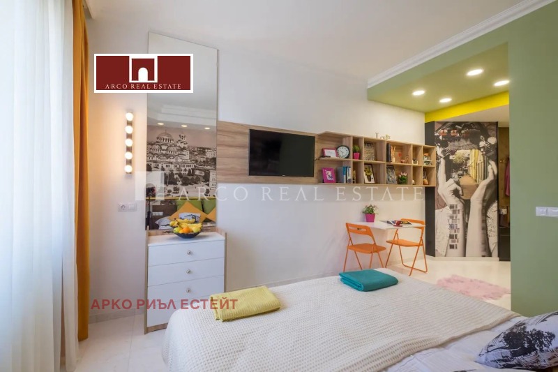 For Sale  Studio Sofia , Tsentar , 45 sq.m | 49082646 - image [9]