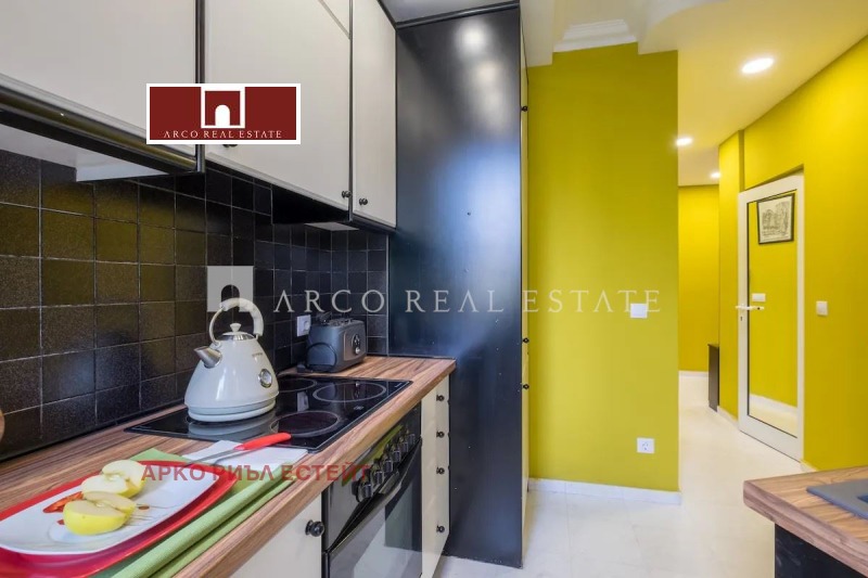 For Sale  Studio Sofia , Tsentar , 45 sq.m | 49082646 - image [6]