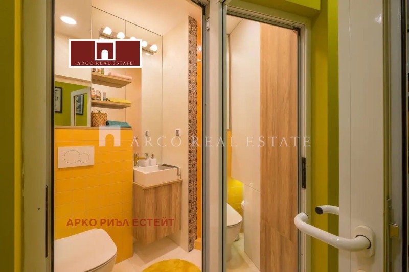 For Sale  Studio Sofia , Tsentar , 45 sq.m | 49082646 - image [8]